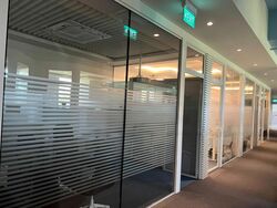 THE KINGSMEN EXPERIENCE (D16), Office #457224741